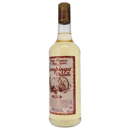 Vinho Nacional Jurupinga Do Sul Dinalle Tinto 975ml 360-3