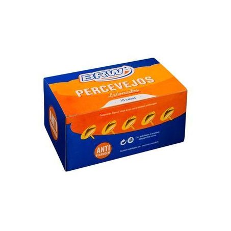 PERCEVEJO BRW LATONADOS C/100