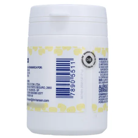 Coalho ha la po 50g 360-15