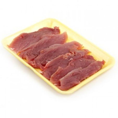 Bife filé mignon suino reserva kg