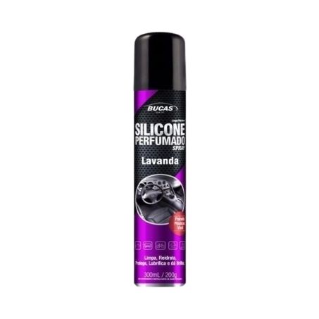 Silic.Spray Rodabrill 300ml