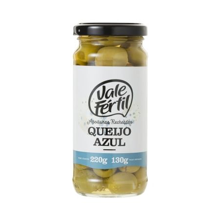 Azeitona vale fertil rech.queijo az 130g