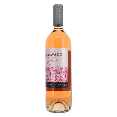 Vinho Rosê Chileno Concha Y Toro Reserva Spritz 750ml  360-3