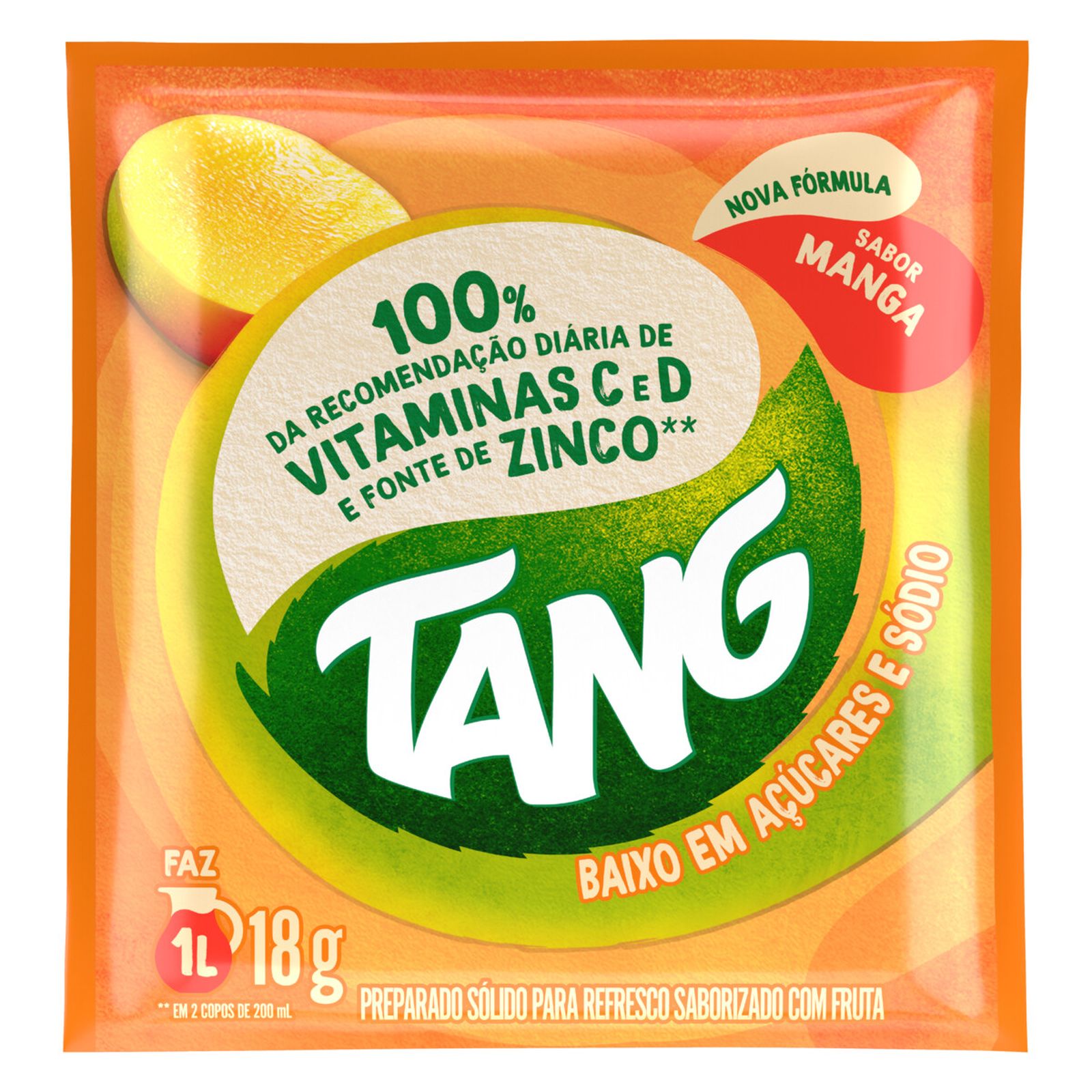 REFRESCO PO TANG 18G MANGA