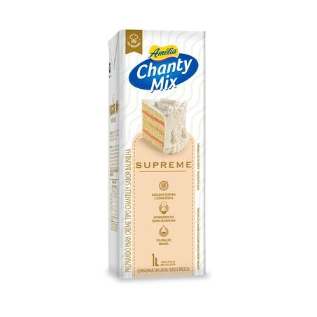CHANTILLY AMELIA MIX SUPREME