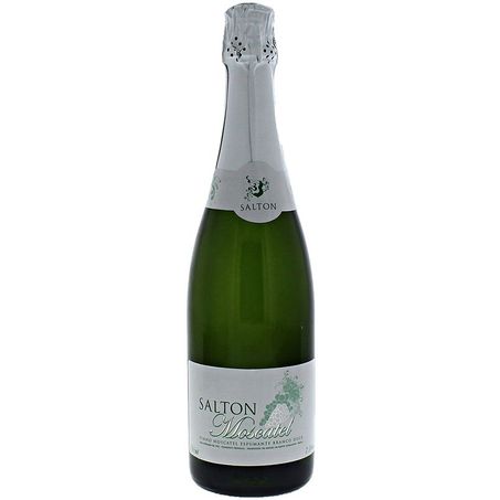 Espumante salton moscatel 750 ml