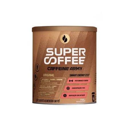 Suplemento supercoffee to go 3.0 origina