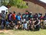 Pai de 102 filhos em Uganda afirma que "já é suficiente"