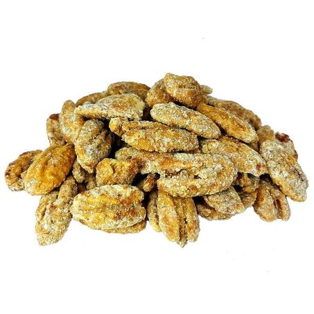 Nozes pecan caramelizadas Kg
