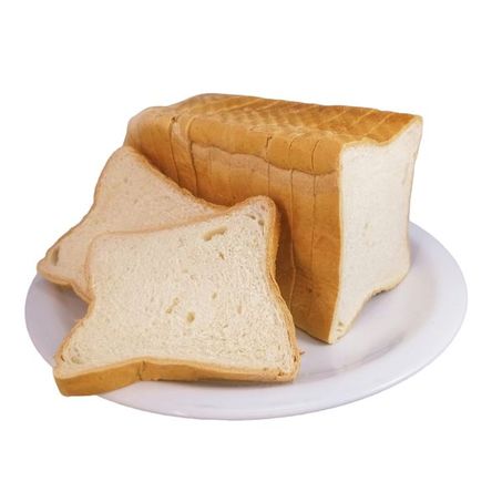 Pao Fatiado Bdt 450g