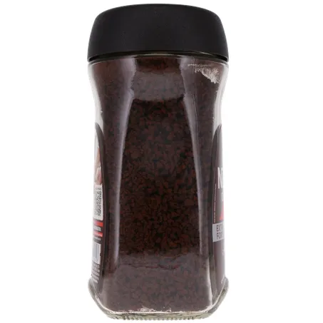 CAFÉ SOLÚVEL NESCAFÉ ORIGINAL VIDRO 160G 360-3
