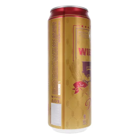 Cerveja Lata Wienbier 55 Pilsen 710ml 360-3