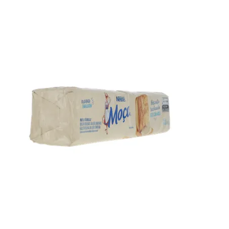 Biscoito Recheado Moça 140g 360-30