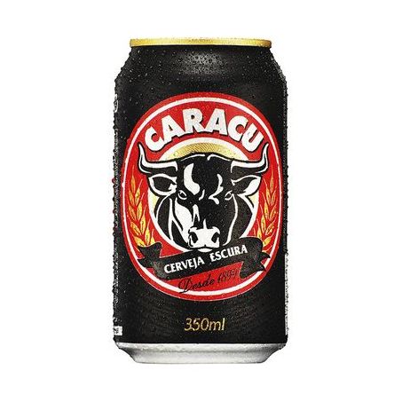 CERV CARACU LT 350ML
