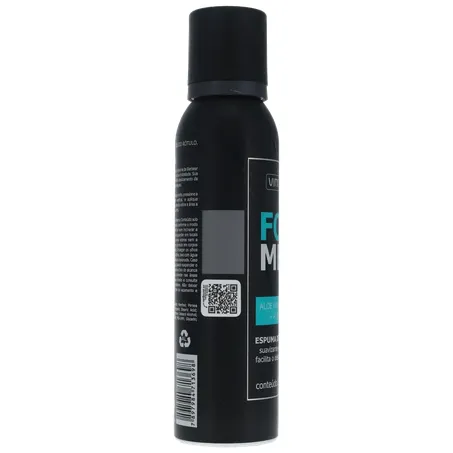 ESPUMA BARBEAR VINI LADY 150ML FOR MEN 360-28