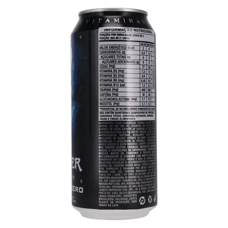 Energético Monster Zero Absolutely Lt 473ml 360-11