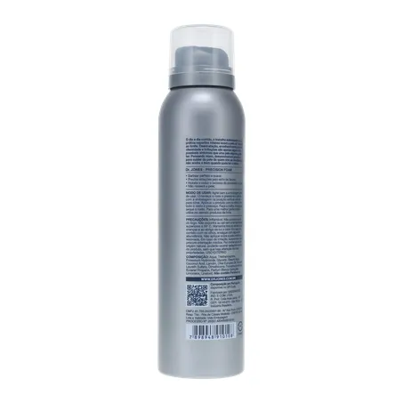 Espuma de Barbear Hidratante Dr. Jones Frasco 160ml 360-14