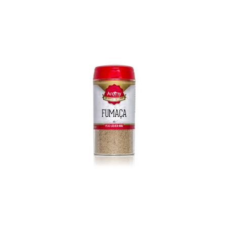 TEMPERO AROMY 65G FUMACA PO 