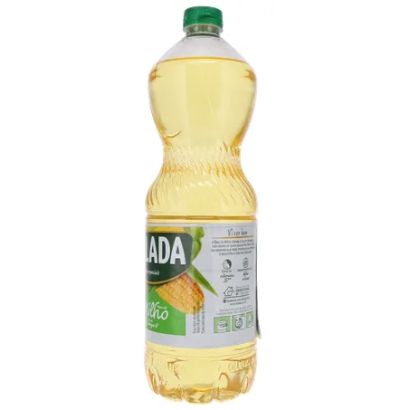 Oleo milho salada 900ml 360-6