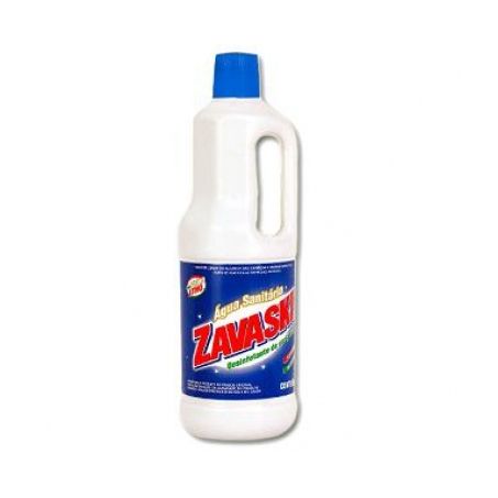 Agua sanit zavaski 1
