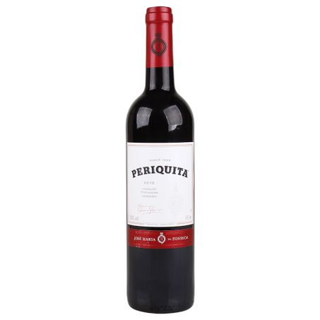 Vinho periquita tinto seco 750 ml