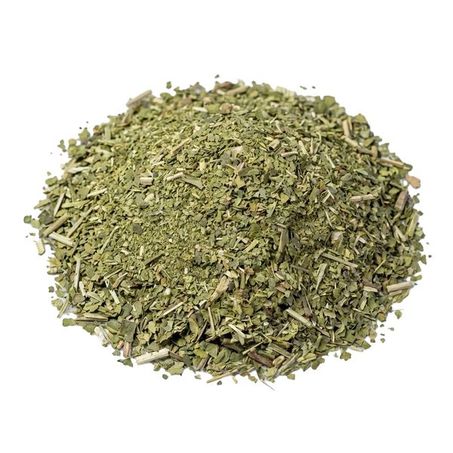 ERVA MATE GROSSA PARA TERERE 500G