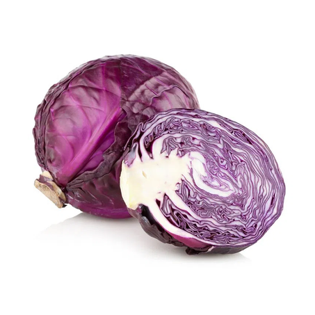 REPOLHO ROXO CORTADO KG