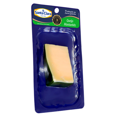 Queijo santa clara montanhes cunha kg