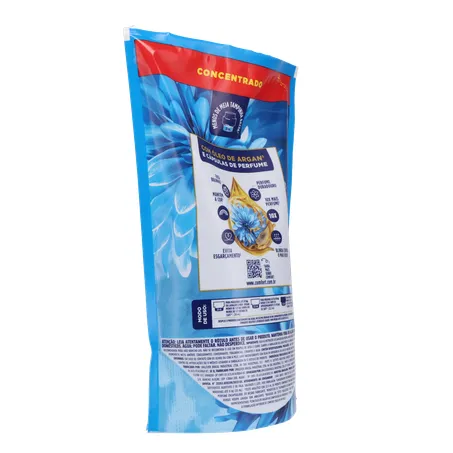 Amaciante Concentrado Comfort Original Refil 900ML 360-14