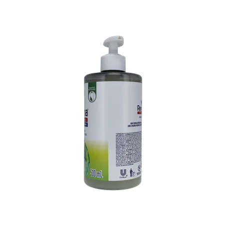 Sabonete Líquido Rexona Antibacteriano Erva Doce 500Ml  360-9