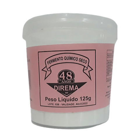 FERMENTO QUIM DIREMA 125G