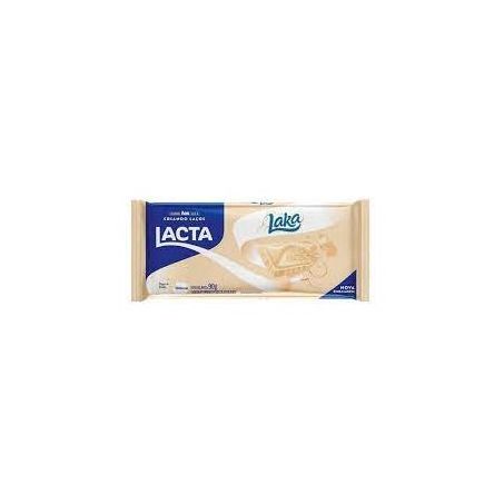 CHOCOLATE LACTA LAKA 80G (092738)