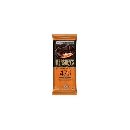 Chocolate Hershey s 80g Special Dark 47 Caramelo Salgado