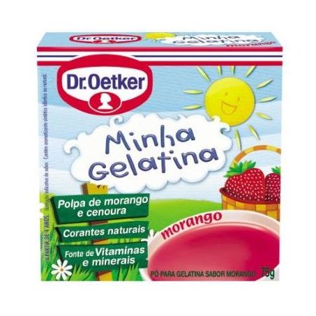 GELATINA INFANTIL DR.OETKER MOR