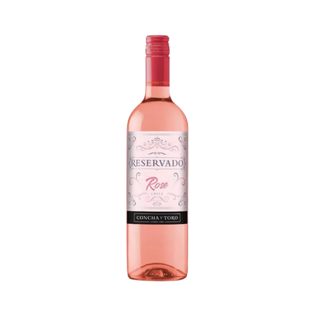VINHO CONCHA Y TORO ROSE 750ML (071400)