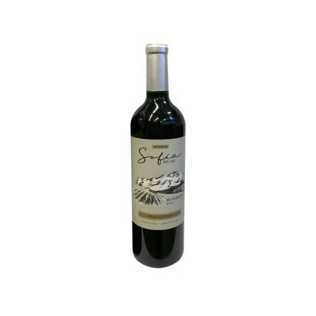 Vinho Argentino Sofia Huse Torrontes 2022 750ml
