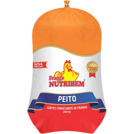 FRANGO PEITO CONGELADO