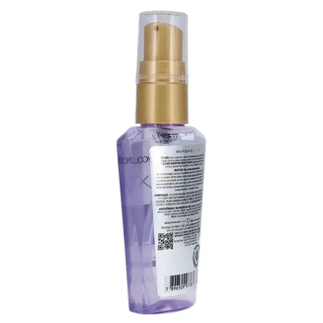 Elixir Beauty Color Queratina Frasco 40ml 360-14