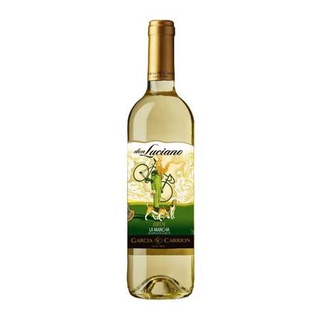 VINHO DON LUCIANO 750ML AIREN BRANCO