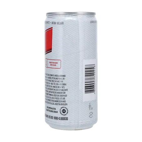 Espumante espuma de prata rose 269ml 360-16