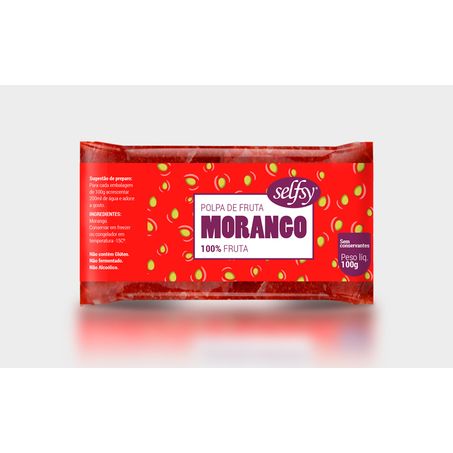 Acai selfsy natural c/mgo 500ml