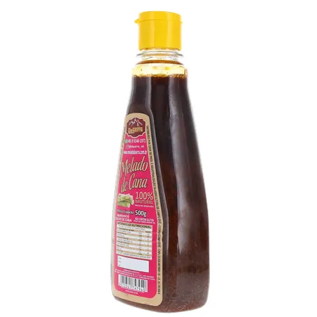 MELADO DE CANA DASERRA 500G 360-5