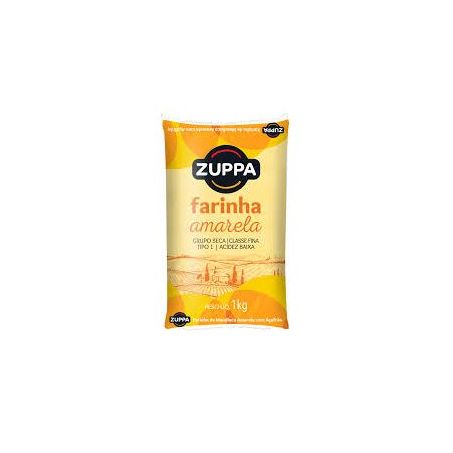 FARINHA DE MANDIOCA DAGUA VOVO TINO 1KG