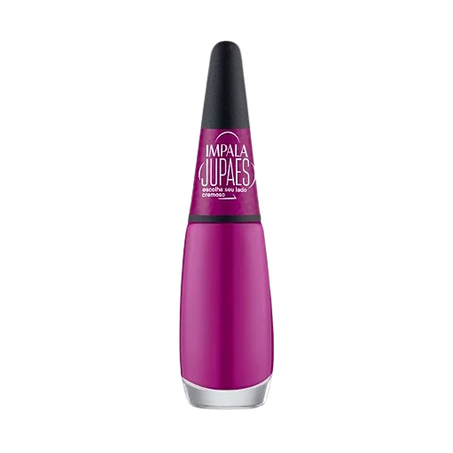ESMALTE JU PAES ESCOLHA SEU LADO IMPALA 7,5 ML    