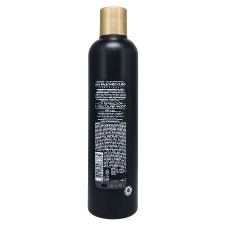 Condicionador tresemme violeta matizador 400ml 360-2