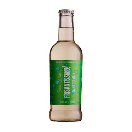 Frisante saint germain branco 275ml