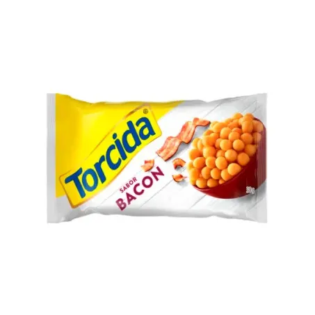 SALG TORCIDA BACON 35G (102745)