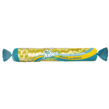 Goma dori 48g banana