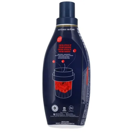 AMACIANTE DOWNY CONCENTRADO PAIXÃO 900ML 360-19