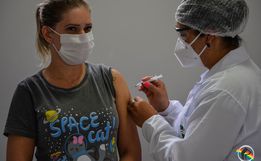 Doses bivalentes Brasil começa em fevereiro a aplicar nova geração da vacina da Covid